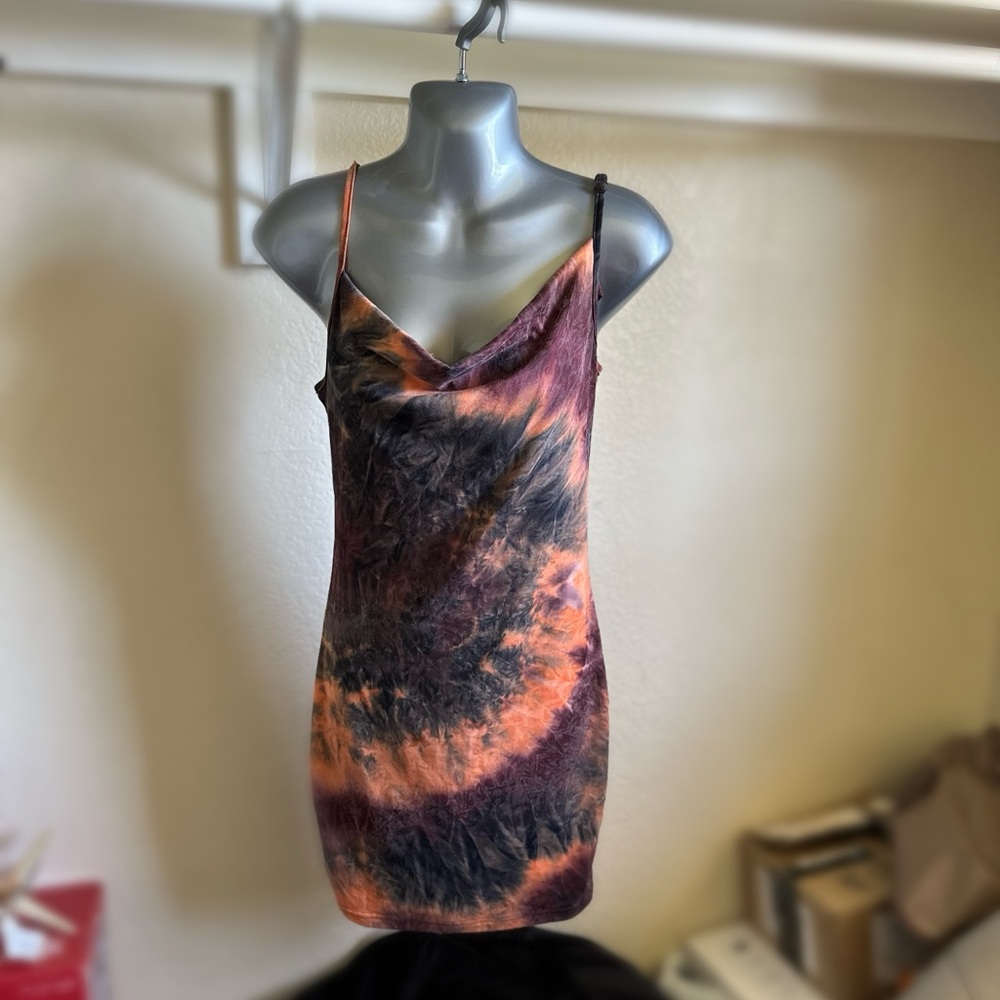 SHEIN mini dress